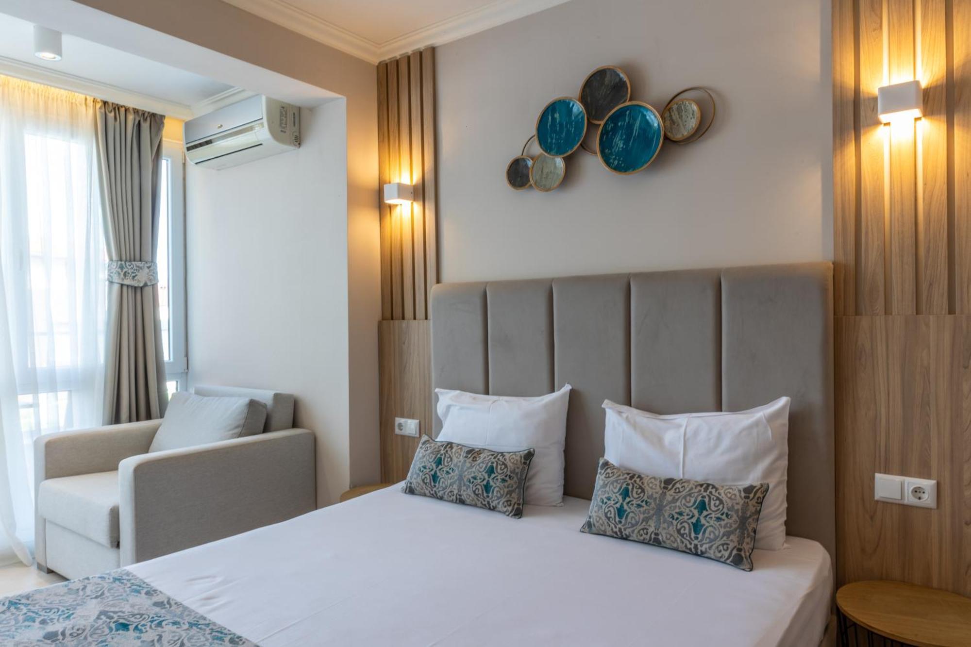 סוזופול Selena Beach Family Hotel מראה חיצוני תמונה